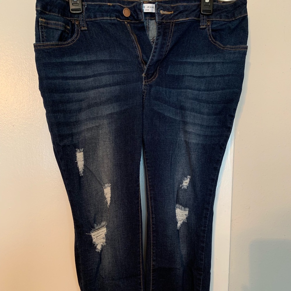 Encore Jeans
